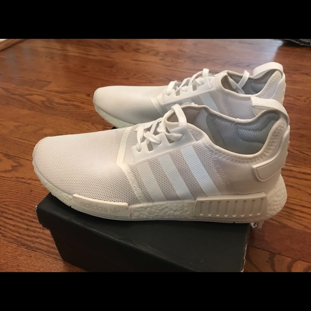 Adidas  NMD - R1 - limited edition- New